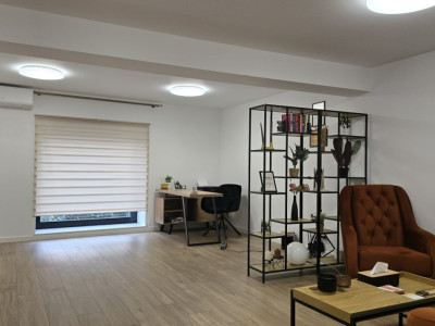 Spatii birouri de inchiriat Cluj-Napoca Semicentral imagine mica 2