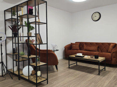 Spatii birouri de inchiriat Cluj-Napoca Semicentral imagine mica 1