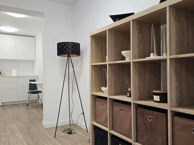 Spatii birouri de inchiriat Cluj-Napoca Semicentral imagine mica 3