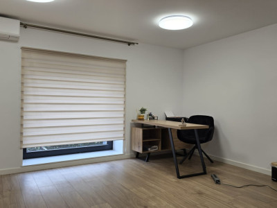 Spatii birouri de inchiriat Cluj-Napoca Semicentral imagine mica 4