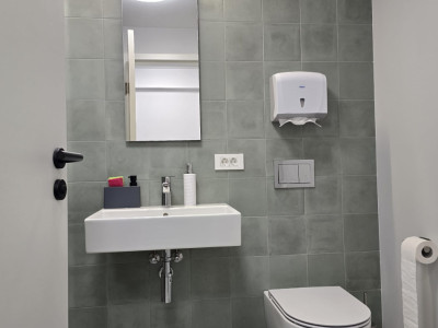 Spatii birouri de inchiriat Cluj-Napoca Semicentral imagine mica 5