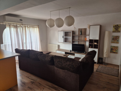 Apartament 2 camere I 1 Loc parcare I 1 balcon I Floresti