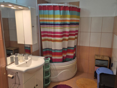 Apartamente de inchiriat Floresti Sesul de Sus imagine mica 6