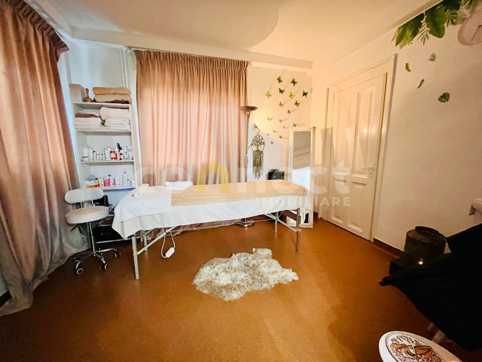 Spatii birouri de inchiriat Cluj-Napoca 2