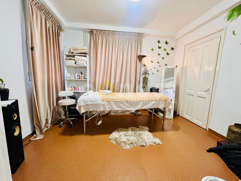 Spatii birouri de inchiriat Cluj-Napoca 3