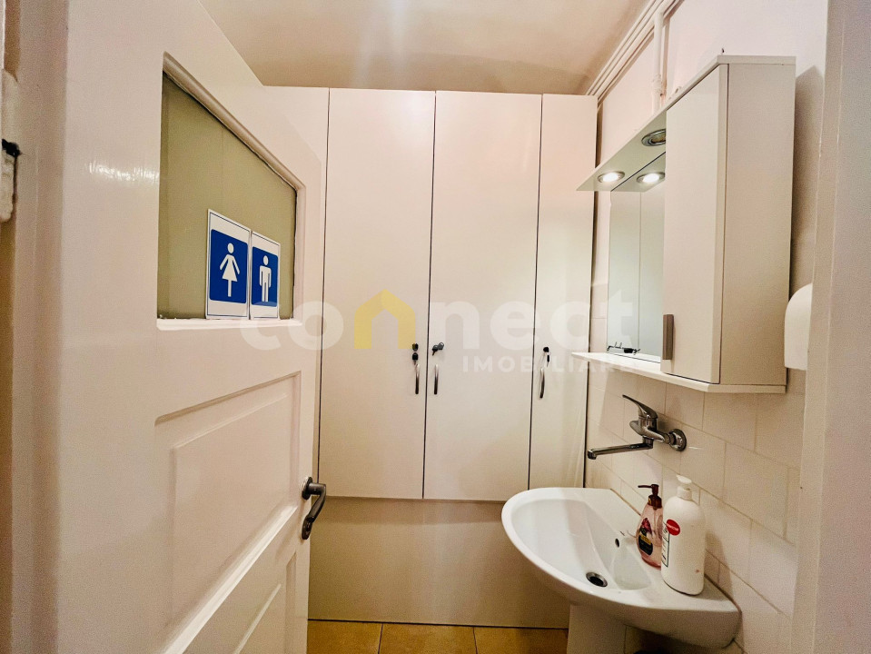 Spatii birouri de inchiriat Cluj-Napoca 4