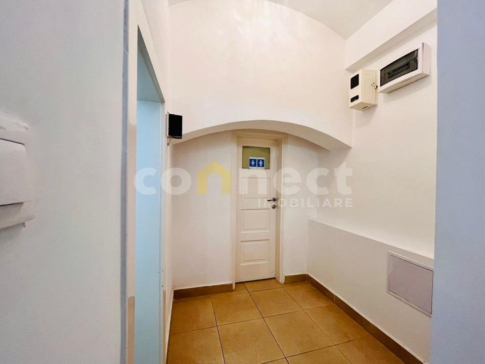 Spatii birouri de inchiriat Cluj-Napoca 5