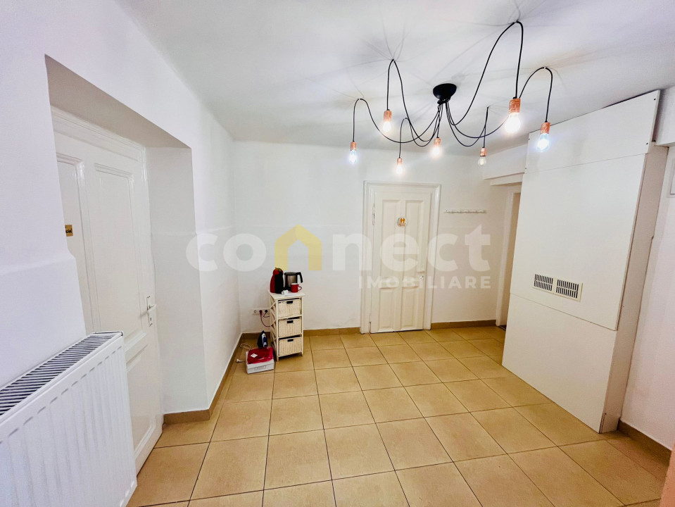 Spatii birouri de inchiriat Cluj-Napoca 6