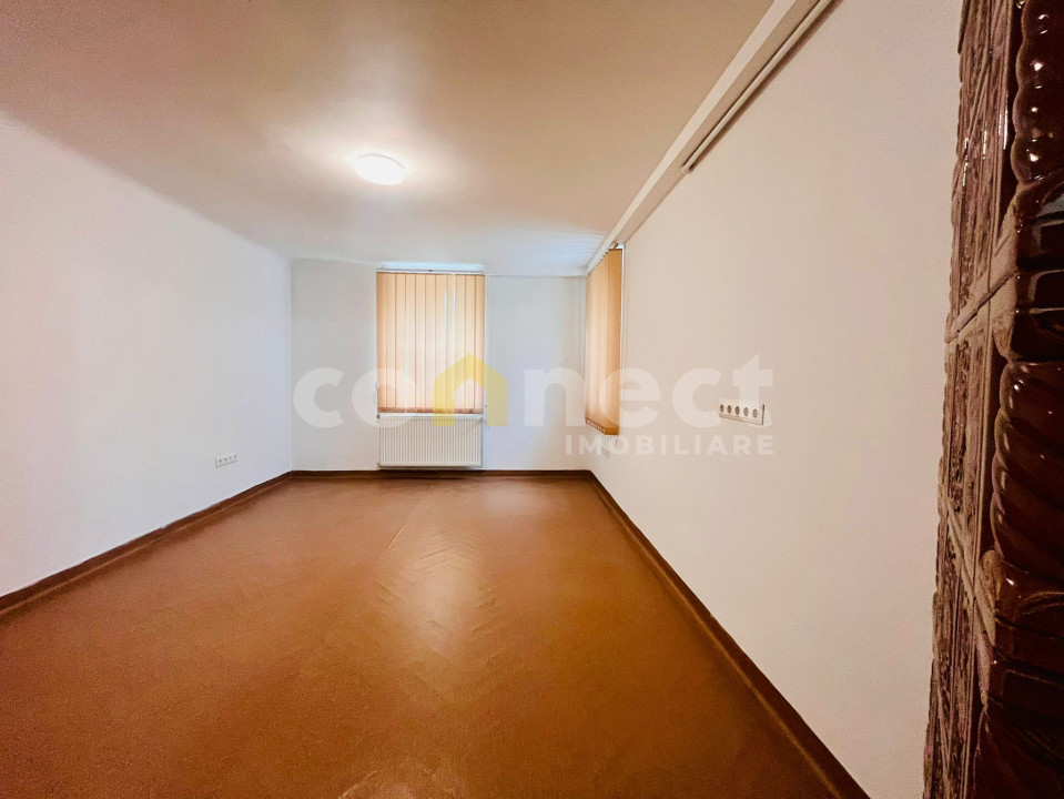 Spatii birouri de inchiriat Cluj-Napoca 7