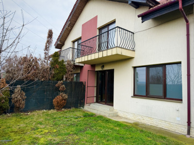 Case de vanzare Floresti imagine mica 6