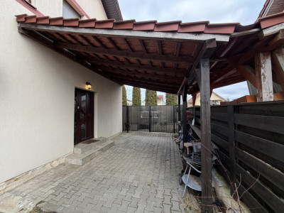 Case de vanzare Floresti imagine mica 7