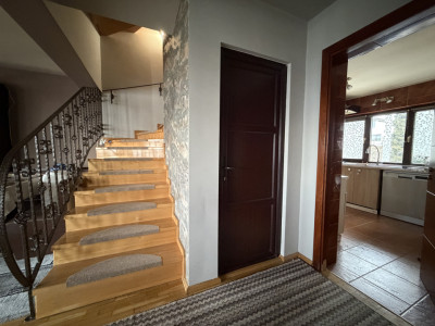 Case de vanzare Floresti imagine mica 11