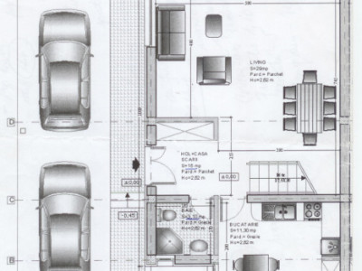 Case de vanzare Floresti imagine mica 13
