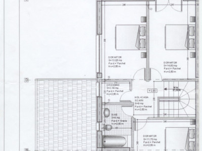Case de vanzare Floresti imagine mica 14