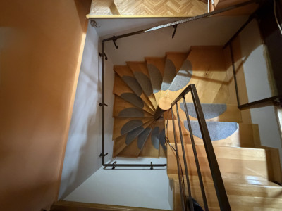 Case de vanzare Floresti imagine mica 19