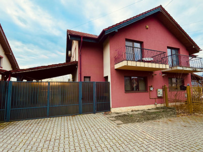 Case de vanzare Floresti imagine mica 22