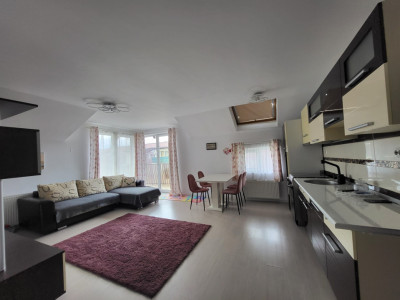 Apartament cu 2 camere de vânzare | Florești