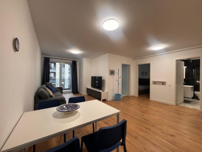 Apartament de închiriat | 2 camere | Sopor