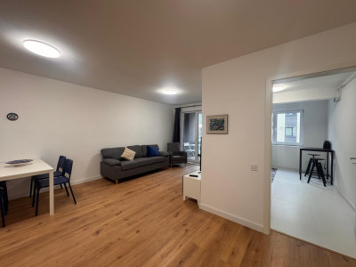 Apartamente de inchiriat Cluj-Napoca Sopor imagine mica 5