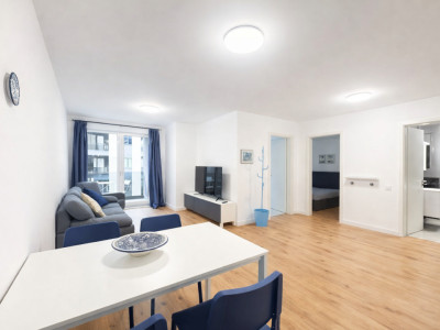 Apartament de închiriat | 2 camere | Sopor