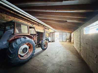 Spatii industriale de inchiriat Savadisla Central imagine mica 3