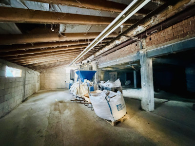 Spatii industriale de inchiriat Savadisla Central imagine mica 2