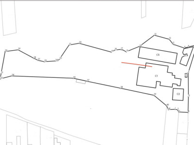 Spatii industriale de inchiriat Savadisla Central imagine mica 1