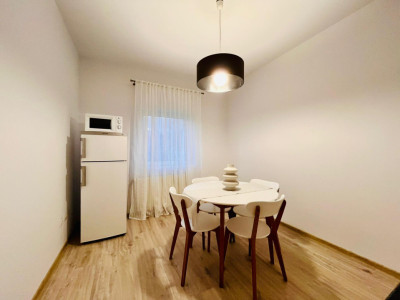 Apartament cu 1 camere de închiriat în zona Zorilor