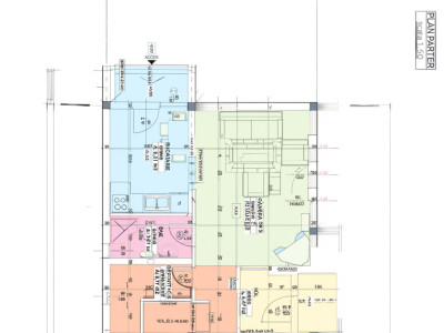Case de vanzare Floresti Subcetate imagine mica 3