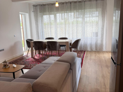 Apartamente de inchiriat Cluj-Napoca Campului imagine mica 12