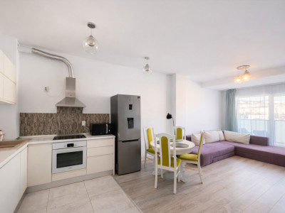 Apartamente de inchiriat Cluj-Napoca Dambul-Rotund / Calea Baciului imagine mica 1