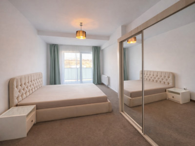 Apartamente de inchiriat Cluj-Napoca Dambul-Rotund / Calea Baciului imagine mica 2