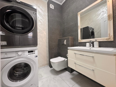 Apartamente de inchiriat Cluj-Napoca Dambul-Rotund / Calea Baciului imagine mica 6