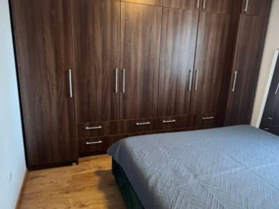 Apartamente de vanzare Floresti Teilor imagine mica 4
