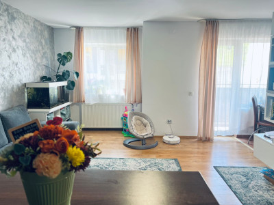 Apartamente de vanzare Floresti Teilor imagine mica 6