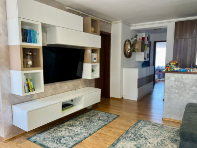 Apartamente de vanzare Floresti Teilor imagine mica 8