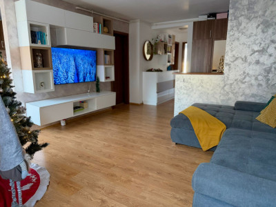Apartamente de vanzare Floresti Teilor imagine mica 9