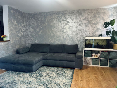 Apartamente de vanzare Floresti Teilor imagine mica 11