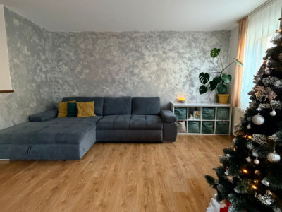 Apartamente de vanzare Floresti Teilor imagine mica 14