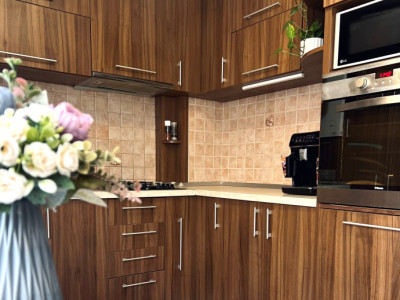 Apartamente de vanzare Floresti Teilor imagine mica 15