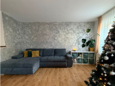 Apartamente de vanzare Floresti Teilor imagine mica 3