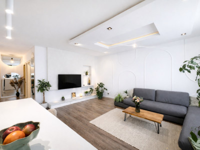 Apartament de vânzare | SU 79 mp | Zorilor