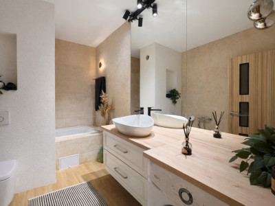 Apartamente de vanzare Cluj-Napoca Zorilor imagine mica 5