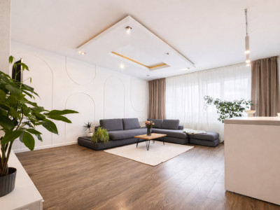 Apartamente de vanzare Cluj-Napoca Zorilor imagine mica 2