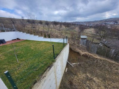 Case de vanzare Cluj-Napoca Someseni / Aeroport imagine mica 8