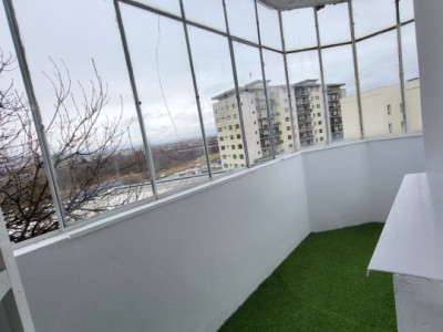 Apartamente de vanzare Cluj-Napoca imagine mica 8