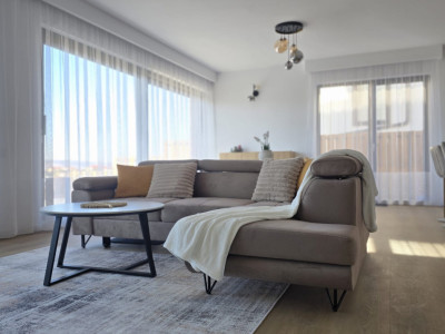 Case de inchiriat Cluj-Napoca Europa imagine mica 1