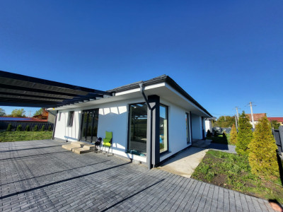 Case de vanzare Cluj-Napoca Exterior Sud / Valcele imagine mica 1