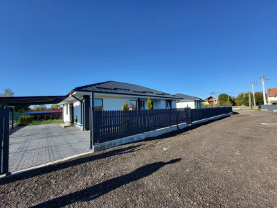 Case de vanzare Cluj-Napoca Exterior Sud / Valcele imagine mica 2