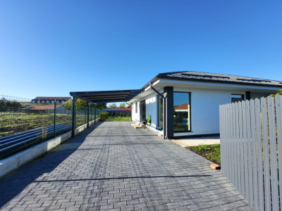 Case de vanzare Cluj-Napoca Exterior Sud / Valcele imagine mica 3